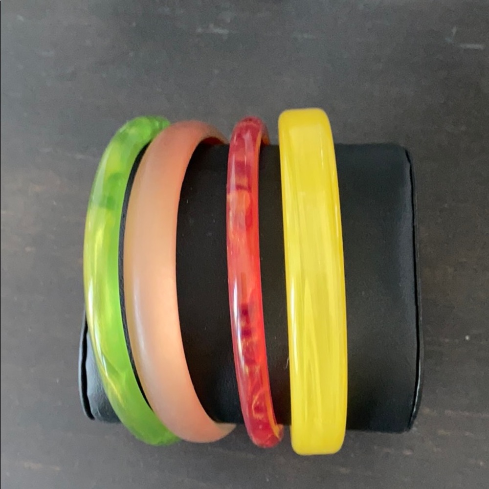 Colorful (E) New Bracelets 4